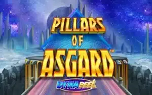 Pillars Of Asgard