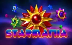 StarMania Slot