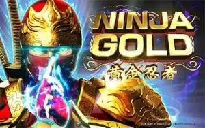 Ninja Gold Slot