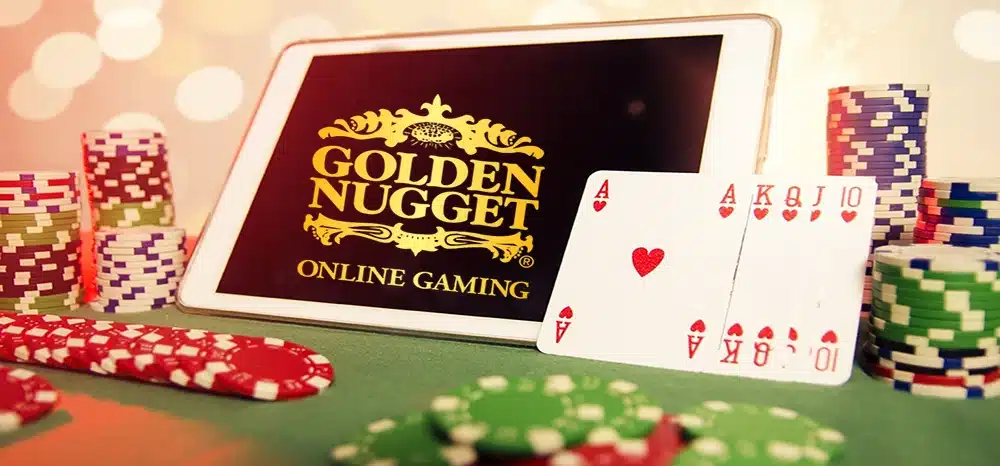 Golden Nugget Online Gaming Launches in Pennsylvania